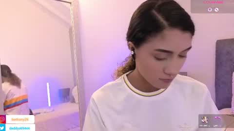 Bethany online show from June 2026 09:13:01 PM
