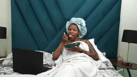 daddyslittleebony online show from June 2026 06:55:02 AM