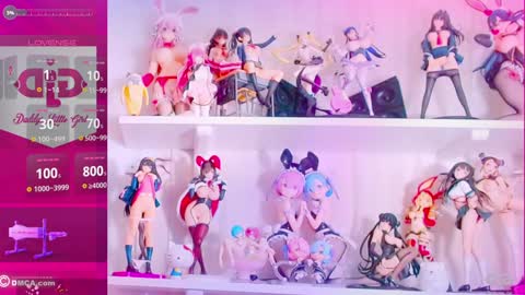 Im Andrea Nice to see you here  I love patterns soo much online show from March 2026 01:38:02 PM