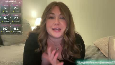 Jaime online show from May 2026 11:12:03 PM