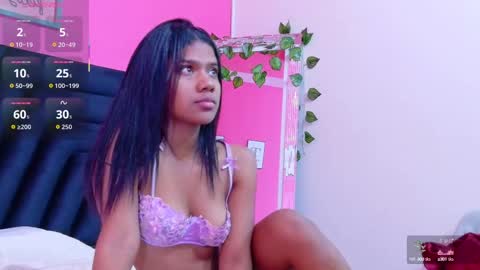 Anny  online show from October 2025 01:12:02 PM