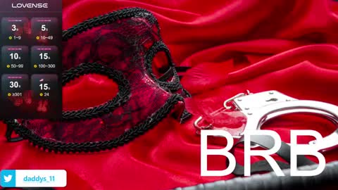 Lili online show from January 2025 08:21:02 PM