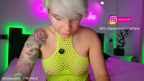 daddyspixxie online show from March 2026 04:25:02 PM