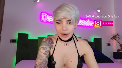 daddyspixxie online show from April 2026 01:23:02 PM