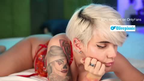 daddyspixxie online show from April 2026 05:30:01 PM