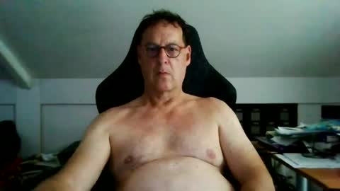 Dannyspoenk online show from June 2026 01:21:01 PM