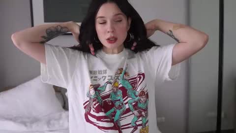 Daddys Trouble online show from March 2026 04:50:01 AM