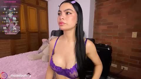 Sophie online show from December 2025 03:48:01 AM