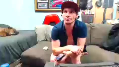 daddyteery online show from July 2026 12:53:02 PM