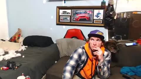 daddyteery online show from July 2026 08:34:01 AM