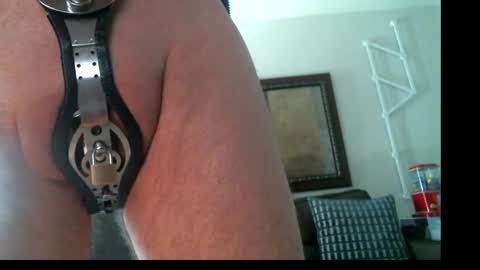 DaddyTime online show from April 2026 11:55:02 PM