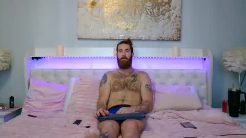daddyunlocked online show from October 2025 01:53:02 PM