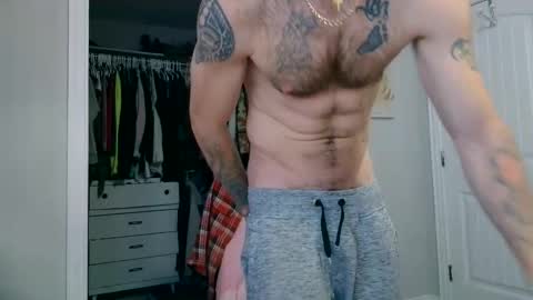 daddyunlocked1 online show from November 2025 01:11:01 PM