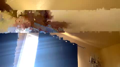 Snapshot of daddyway2happy chatting on January 2025 11:10:02 PM Let Me IRL online show from January 2025 11:10:02 PM