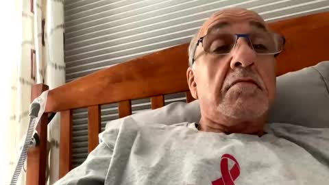 daddyweis online show from September 2025 02:02:01 AM