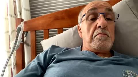 daddyweis online show from October 2025 03:27:01 AM