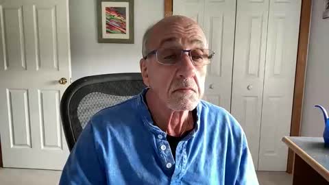 daddyweis online show from October 2025 04:36:02 PM