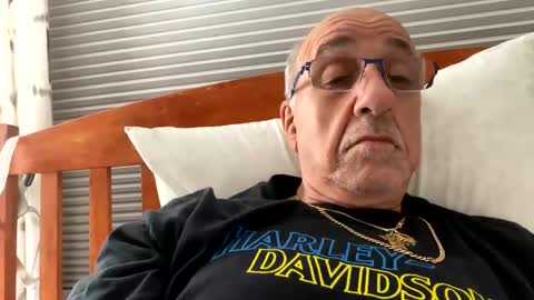 daddyweis online show from November 2025 03:01:02 AM
