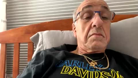 daddyweis online show from November 2025 03:06:01 AM