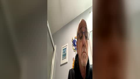 Snapshot of daddyweis chatting on May 2026 05:53:02 PM daddyweis online show from May 2026 05:53:02 PM
