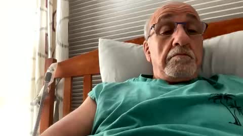 Snapshot of daddyweis chatting on June 2026 01:41:02 AM daddyweis online show from June 2026 01:41:02 AM