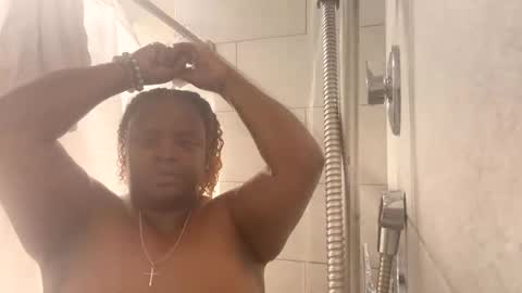 DadeesQTPie online show from April 2026 02:25:02 AM