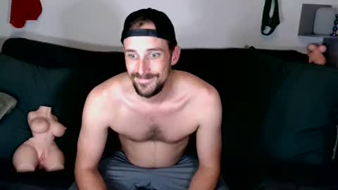 Snapshot of dadgoeswild chatting on March 2026 04:30:02 AM DadGoesWild online show from March 2026 04:30:02 AM