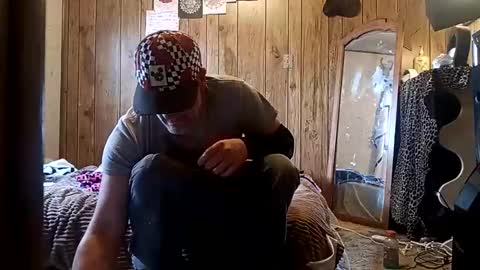 dadpervmind online show from February 2026 09:53:01 PM