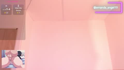 amanda online show from October 2025 01:20:02 PM