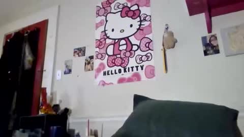 Snapshot of dadsdoll2 chatting on March 2026 02:26:01 AM dadsdoll2 online show from March 2026 02:26:01 AM