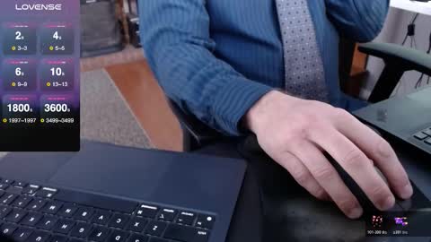 DadsSecret online show from February 2026 02:13:02 PM