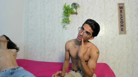 ALLAN online show from April 2026 11:37:01 AM