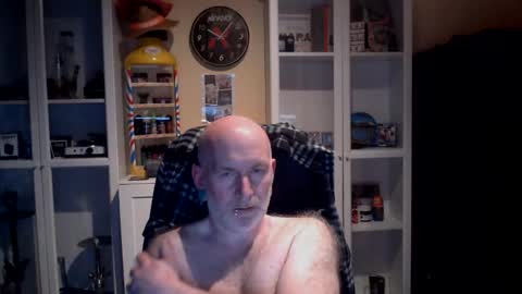 dadyscam online show from May 2026 08:58:01 PM