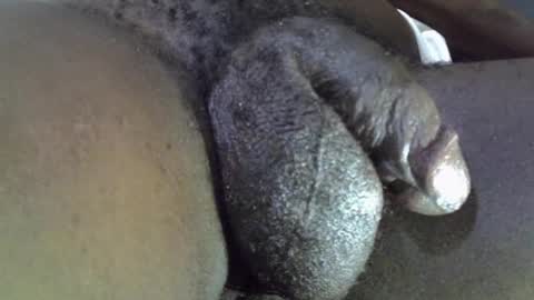 GIANT  Lamar  72 ft  tall  with a  10 inches  BBC   hard quick cumshot in private show lets go online show from April 2026 07:08:01 PM