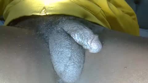 GIANT  Lamar  72 ft  tall  with a  10 inches  BBC   hard quick cumshot in private show lets go online show from June 2026 12:41:02 PM