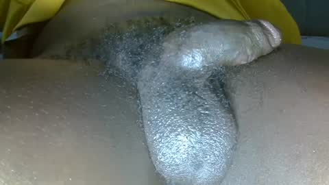 GIANT  Lamar  72 ft  tall  with a  10 inches  BBC   hard quick cumshot in private show lets go online show from June 2026 01:48:02 PM
