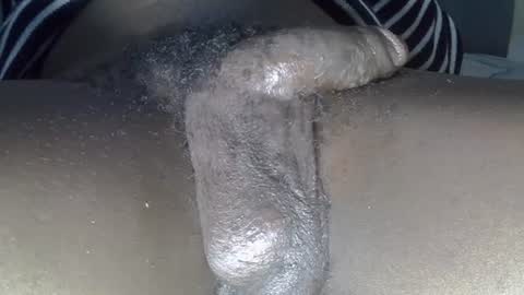 GIANT  Lamar  72 ft  tall  with a  10 inches  BBC   hard quick cumshot in private show lets go online show from June 2026 03:00:01 AM
