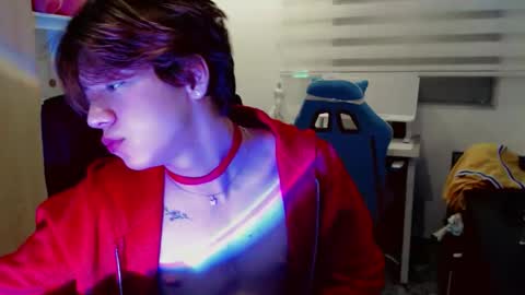 dae_lune online show from February 2026 12:29:02 AM