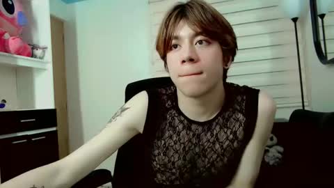 dae_lune online show from March 2026 01:55:01 AM