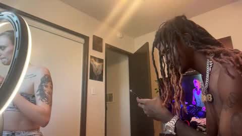 Snapshot of daedotfrankyloko649881 chatting on February 2026 07:42:02 PM DaedotFrankyLoko online show from February 2026 07:42:02 PM