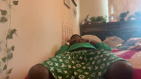 DaedotFrankyLoko online show from March 2026 07:27:01 PM