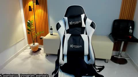 Allan Daf online show from December 2024 05:21:01 AM