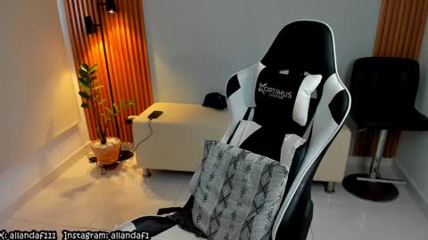 Allan Daf online show from March 2025 01:34:01 PM