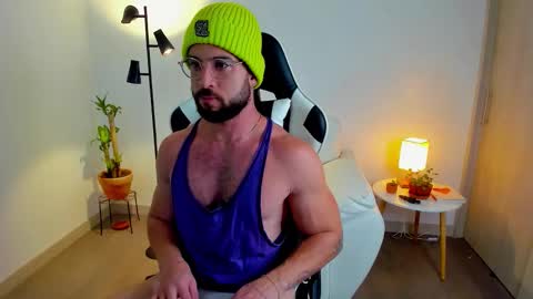 Snapshot of dafboy_ chatting on February 2026 02:10:01 AM Allan Daf online show from February 2026 02:10:01 AM