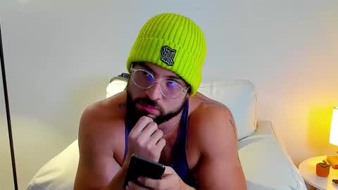 Snapshot of dafboy_ chatting on February 2026 06:40:02 AM Allan Daf online show from February 2026 06:40:02 AM