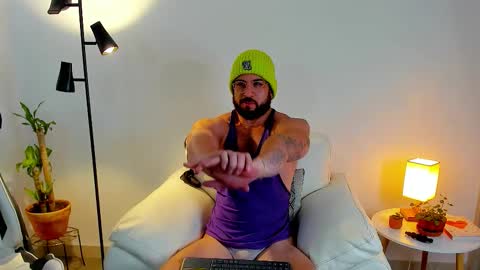 Snapshot of dafboy_ chatting on February 2026 06:44:01 PM Allan Daf online show from February 2026 06:44:01 PM