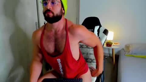 Allan Daf online show from February 2026 04:14:01 PM