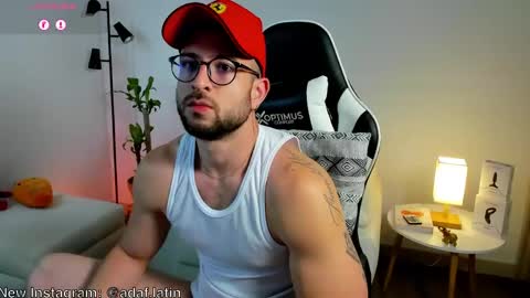 Allan Daf online show from May 2026 07:20:02 PM