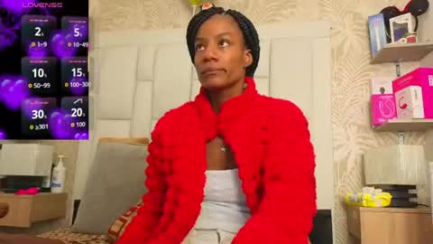 daffnelewis online show from June 2026 11:11:02 AM