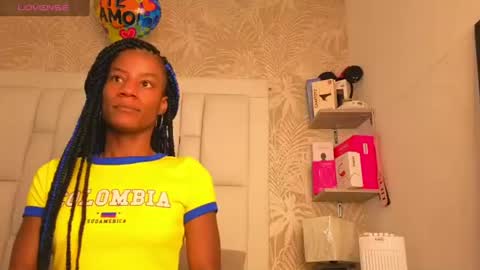 daffnelewis online show from June 2026 11:31:01 AM